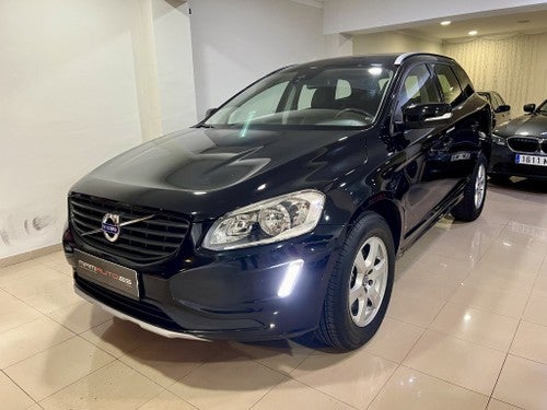 VOLVO XC60 D3 Kinetic 150