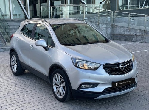 OPEL Mokka X 1.4T S&S Selective 4x2