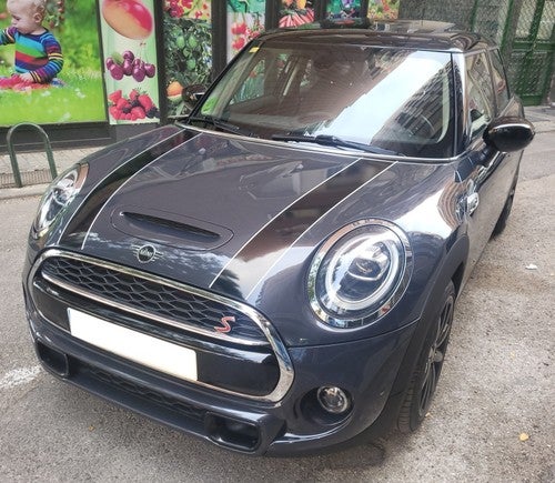 MINI Mini Cooper S