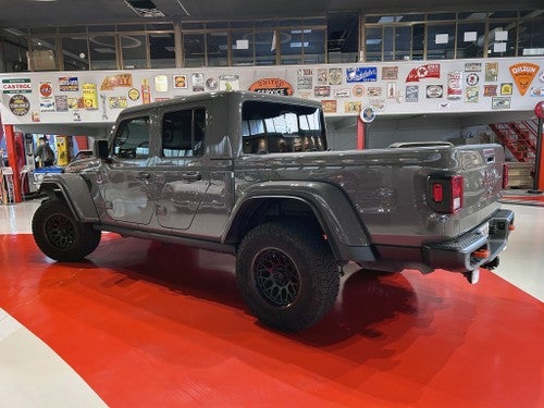 JEEP Gladiator 3.6 V6 Mojave