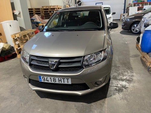 DACIA Sandero 1.5dCi Ambiance 75