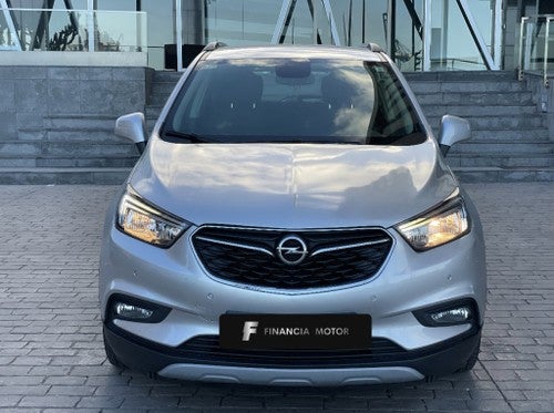 OPEL Mokka X 1.4T S&S Selective 4x2