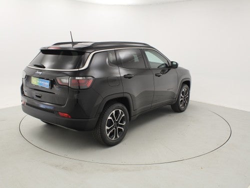 JEEP COMPASS PHEV LIMITED 1.3 PHEV 190CV 4XE AUT