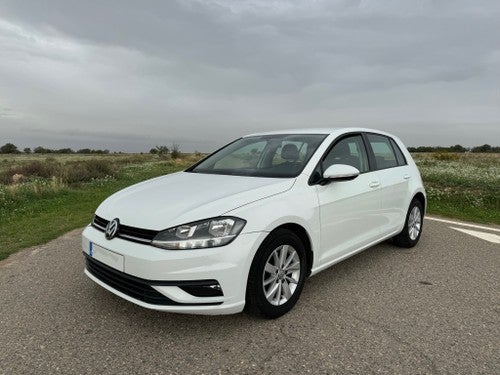 VOLKSWAGEN Golf 1.6TDI Edition 85kW