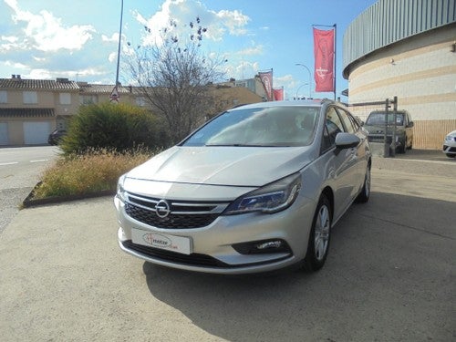 OPEL Astra ST 1.6CDTi Selective Pro 110