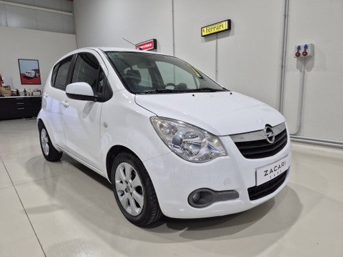 OPEL Agila 1.2 Enjoy