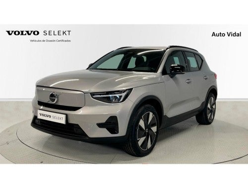 VOLVO XC40 BEV 69KWH RECHARGE PLUS 238 5P