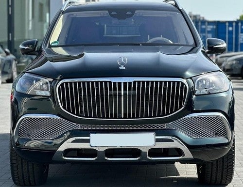 MERCEDES-BENZ Clase GLS Mercedes-Maybach 600 4MATIC