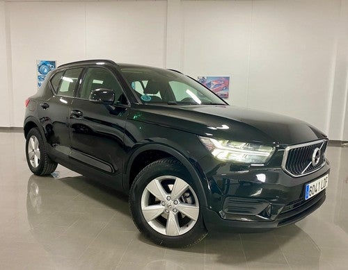 VOLVO XC40 D3 Business Plus Aut.