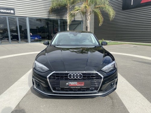 AUDI A5 Sportback 35 TDI S tronic