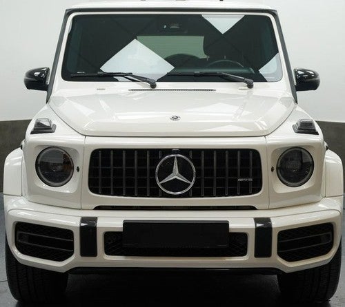 MERCEDES-BENZ Clase G 63 AMG 4Matic 9G-Tronic