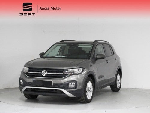 VOLKSWAGEN T-Cross 1.0 TSI Advance DSG7 81kW