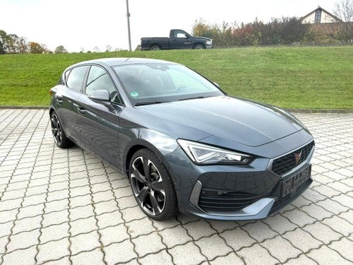 CUPRA León 1.4 TSI VZ e-Hybrid DSG 245