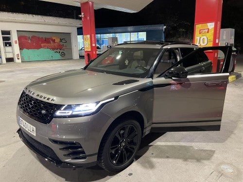 LAND-ROVER Range Rover Velar 2.0D I4 MHEV R-Dynamic HSE 4WD Aut. 204