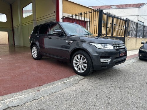 LAND-ROVER Range Rover Sport 3.0SDV6 HSE Dynamic 306 Aut.