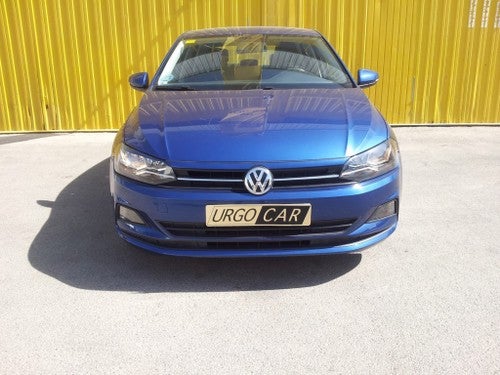 VOLKSWAGEN Polo 1.0 Edition 59kW