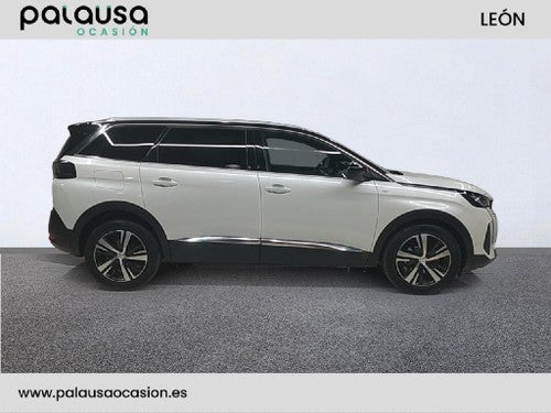 PEUGEOT 5008 1.5BlueHDi S&S GT 130