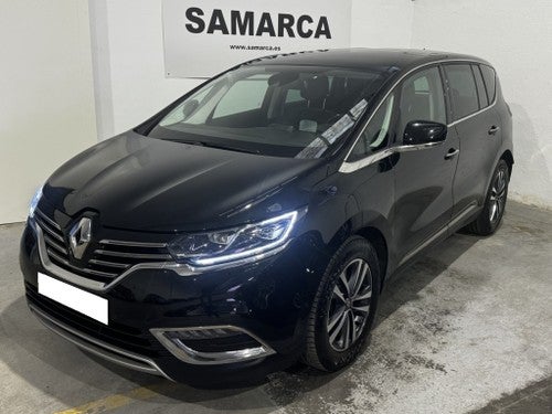 RENAULT Espace Blue dCi TT Intens EDC 118kW