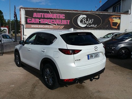 MAZDA CX-5 2.2 Skyactiv-D Evolution Navi 2WD 110Kw