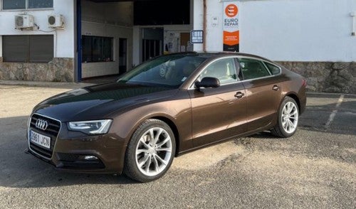 AUDI A5 Sportback 2.0TDI CD 150