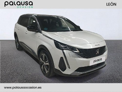 PEUGEOT 5008 1.5BlueHDi S&S GT 130