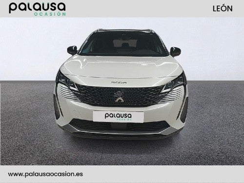 PEUGEOT 5008 1.5BlueHDi S&S GT 130