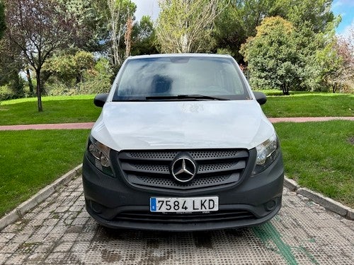 MERCEDES-BENZ Vito M1 Familiar  Manual de 5 Puertas