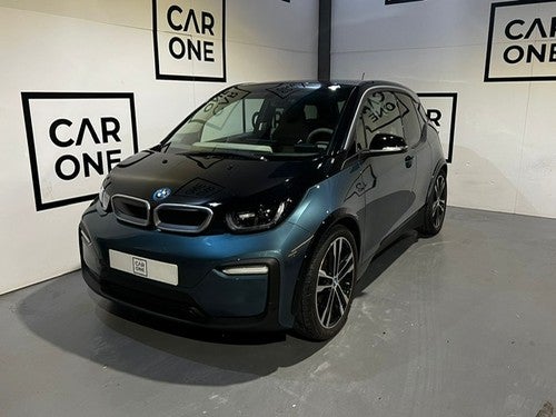 BMW i3 i3s 120Ah