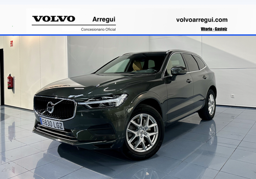 VOLVO XC60 T4 Business Plus Aut. 190