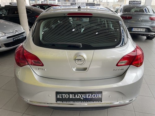 OPEL Astra ST 1.7CDTi Selective Business