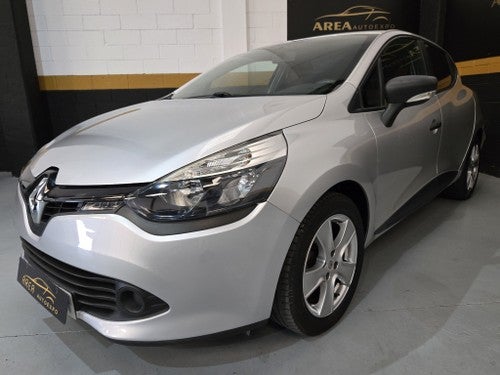 RENAULT Clio 1.5dCi eco2 Energy Business 75