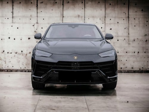 LAMBORGHINI Urus S