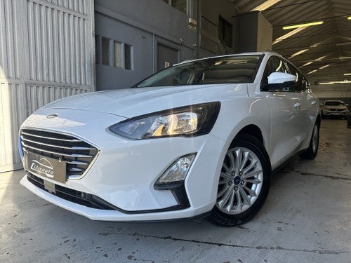 FORD Focus 1.0 Ecoboost ST Line Aut. 125