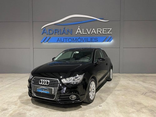 AUDI A1 1.6TDI Ambition