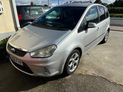 FORD Focus C-Max 1.6TDci Trend