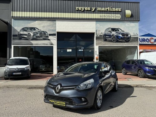 RENAULT Clio TCe Energy Limited 66kW