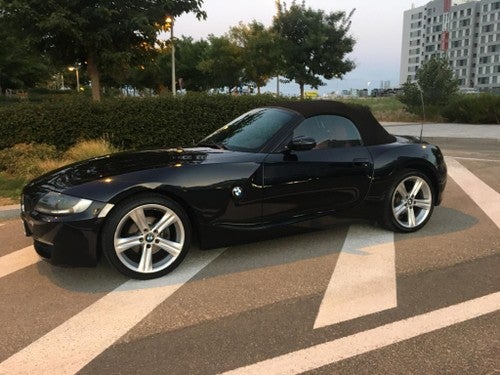 BMW Z4 2.5i