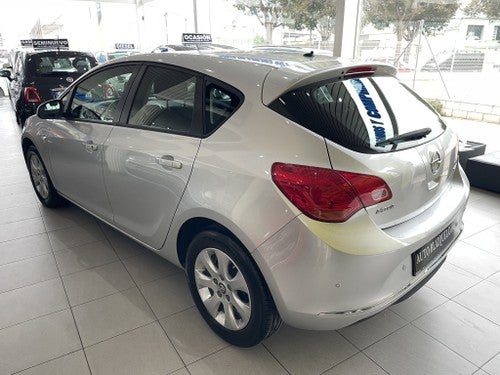 OPEL Astra ST 1.7CDTi Selective Business