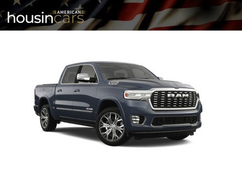 RAM Ram pickup Todoterreno  Automático de 4 Puertas