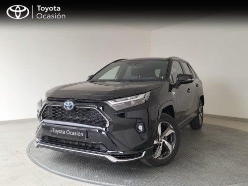 TOYOTA RAV-4 RAV4 2.5 VVT-I PHEV 225KW ADVANCE AUTO 4WD 306 5PT