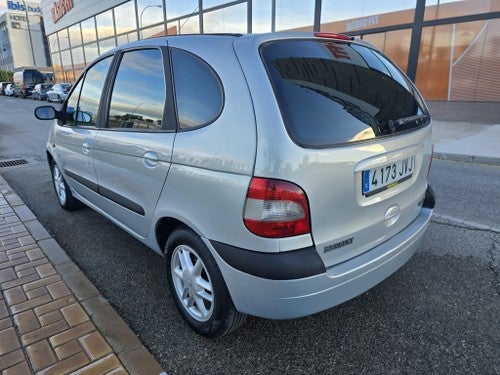 RENAULT Mégane Scénic 1.9dCi Fairway Proactiva