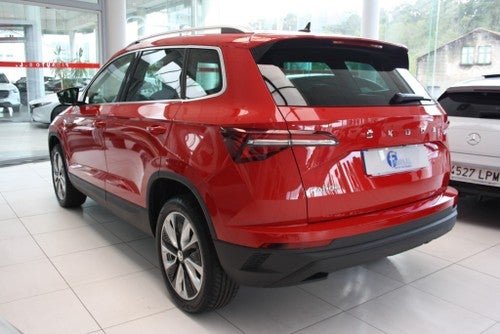 SKODA Karoq 1.5 TSI Style ACT