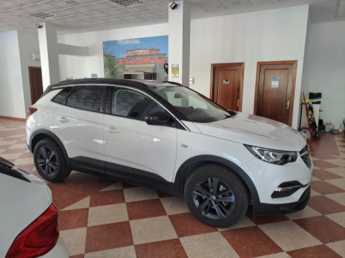 OPEL Grandland X 1.5CDTi S&S 2020 130