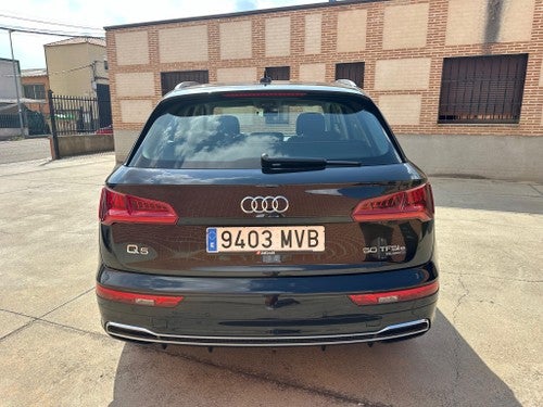 AUDI Q5 50 TFSIe Advanced quattro-ultra S tronic