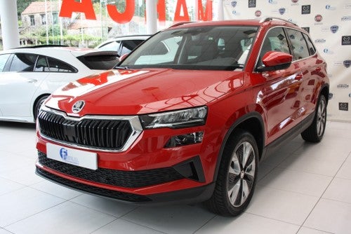 SKODA Karoq 1.5 TSI Style ACT