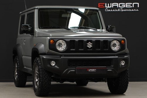 SUZUKI Jimny 1.5 Mode 3