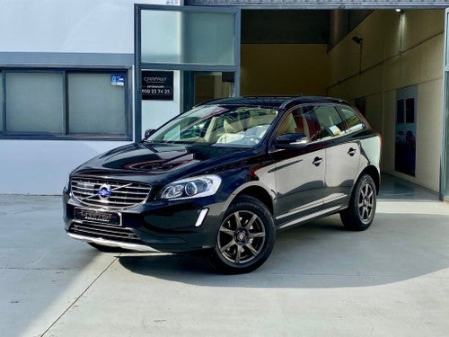 VOLVO XC60 D4 Momentum Aut. 190