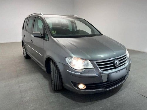 VOLKSWAGEN Touran 2.0TDI Highline DSG