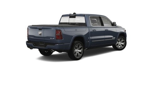 RAM Ram pickup Todoterreno  Automático de 4 Puertas