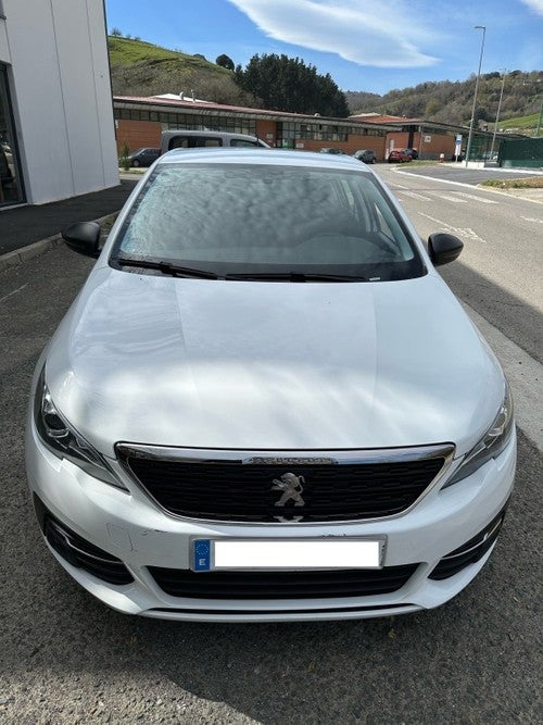 PEUGEOT 308 SW 1.5BlueHDi Access 100